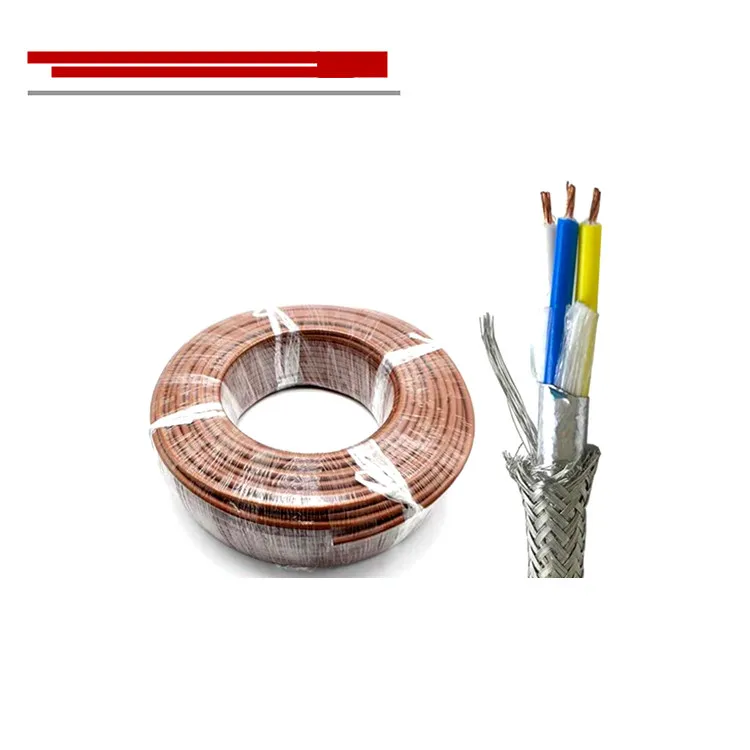 Cc-link кабель 3 * 20AW специальный совместимый с Mitsubishi FANC-110SBH