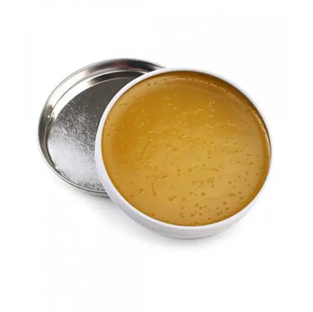 Оптовая продажа, 50 г, оригинальная паяльная паста для припоя на заказ, сварка для телефона, печатная плата