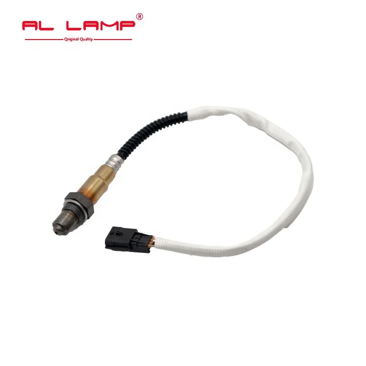 Oxygen Sensor OEM 0258006990 for Renault Megane Fluence 2.0L