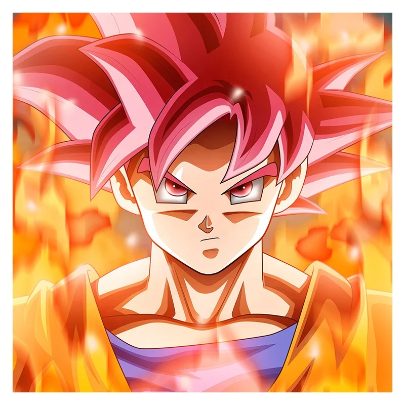 High quality anime picture animation 3d lenticular Japanese anime style poster