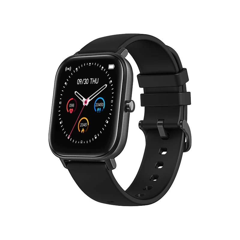 
P8 Smart Watch Wristband Men Women Sport Clock Heart Rate Monitor Sleep Monitor Smartwatch tracker for phone 