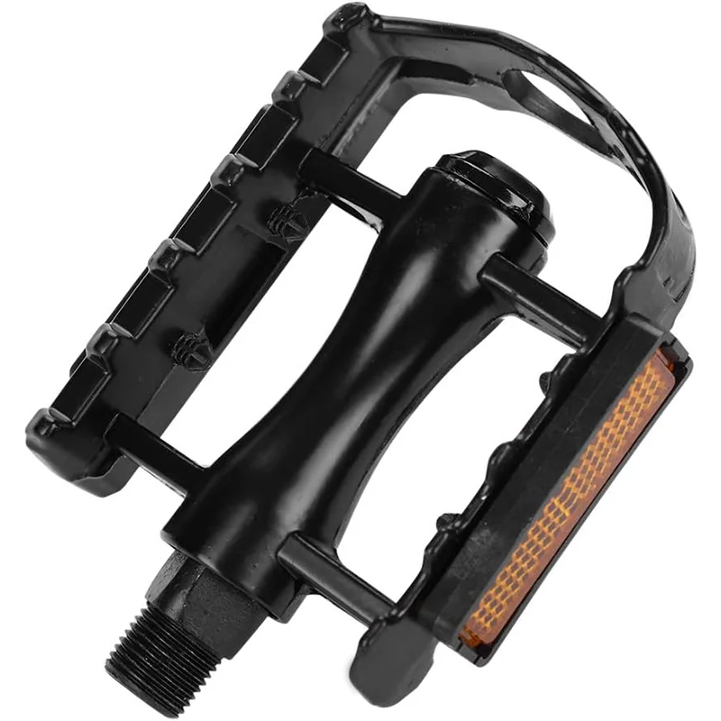 MTB Bike Pedal Bearing Mountain Bike Ultralight Durable Pedals Aluminum Alloy non-slip Colorful Bicycle Pedal