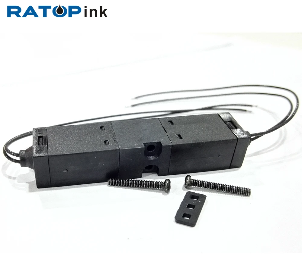 VB-S112-1300 v-типа 1000 сопла серии электромагнитный клапан (шорты) 1300/T