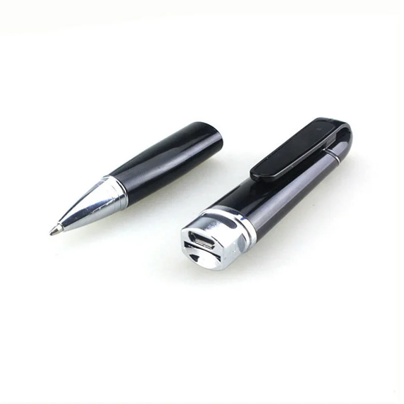 Mini Portable Hidden Camera Pen Camera