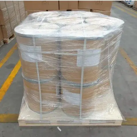 Catalyst Aluminum nitrate nonahydrate with 99%+ purity low mercury CAS 7784-27-2