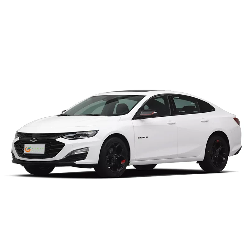 Новый 0 км Chevrolet Malibu XL автомобиль бензиновый левый привод передний среднего размера седан