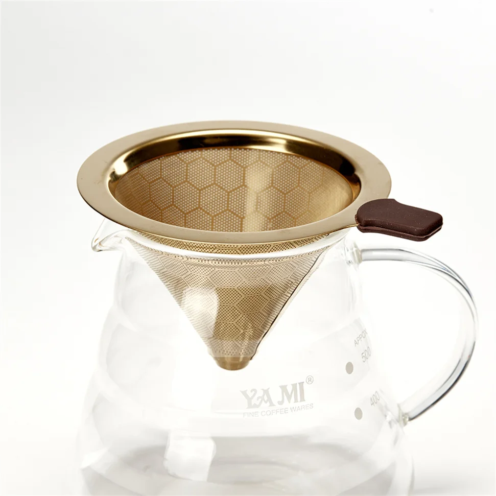 stainless steel drip ear coffee filter stainless steel coffee filter cloth stainless steel coffee filter mesh
