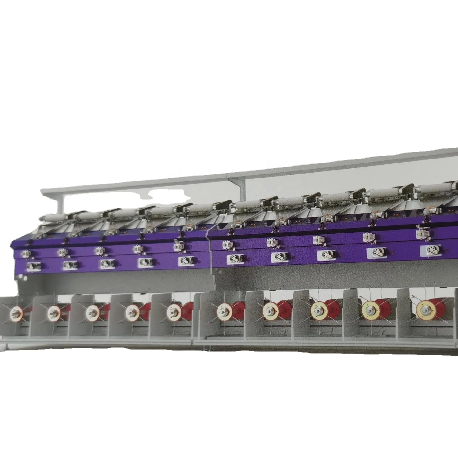 SK-60A precision winder