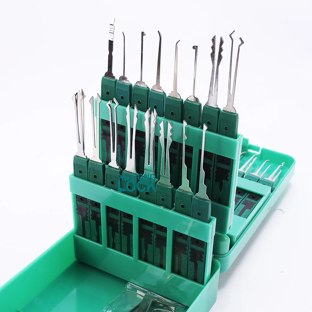 best price lishi locksmith supplies lock pick practice safe lock picking set tools