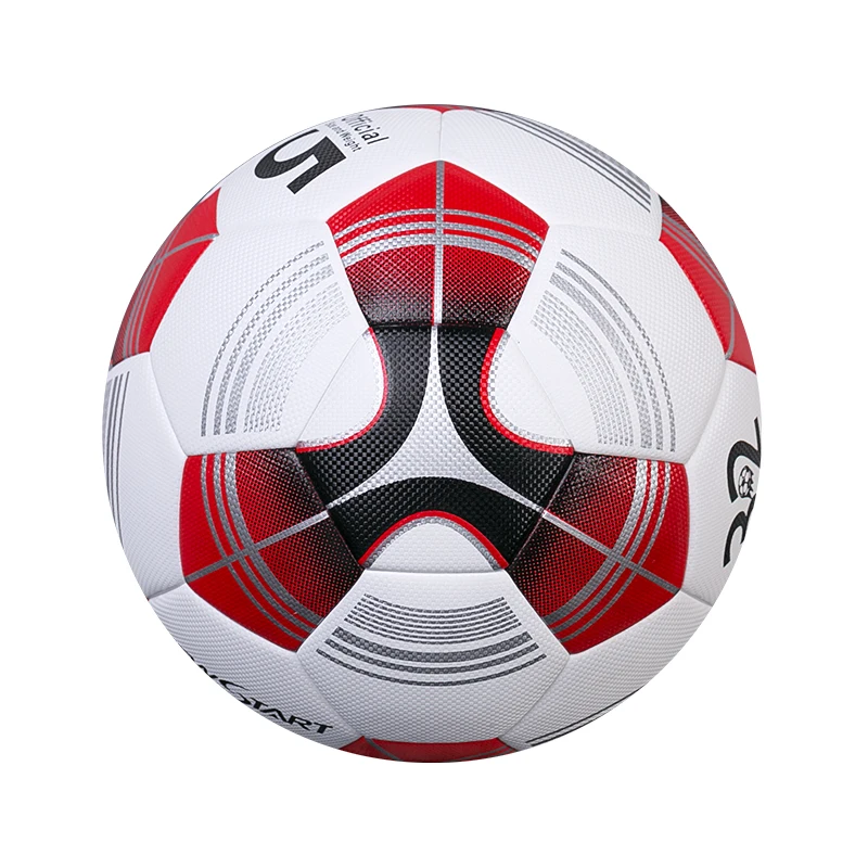 
Size 5 Official soccer balls witn Custom LOGO Football for Training Football 