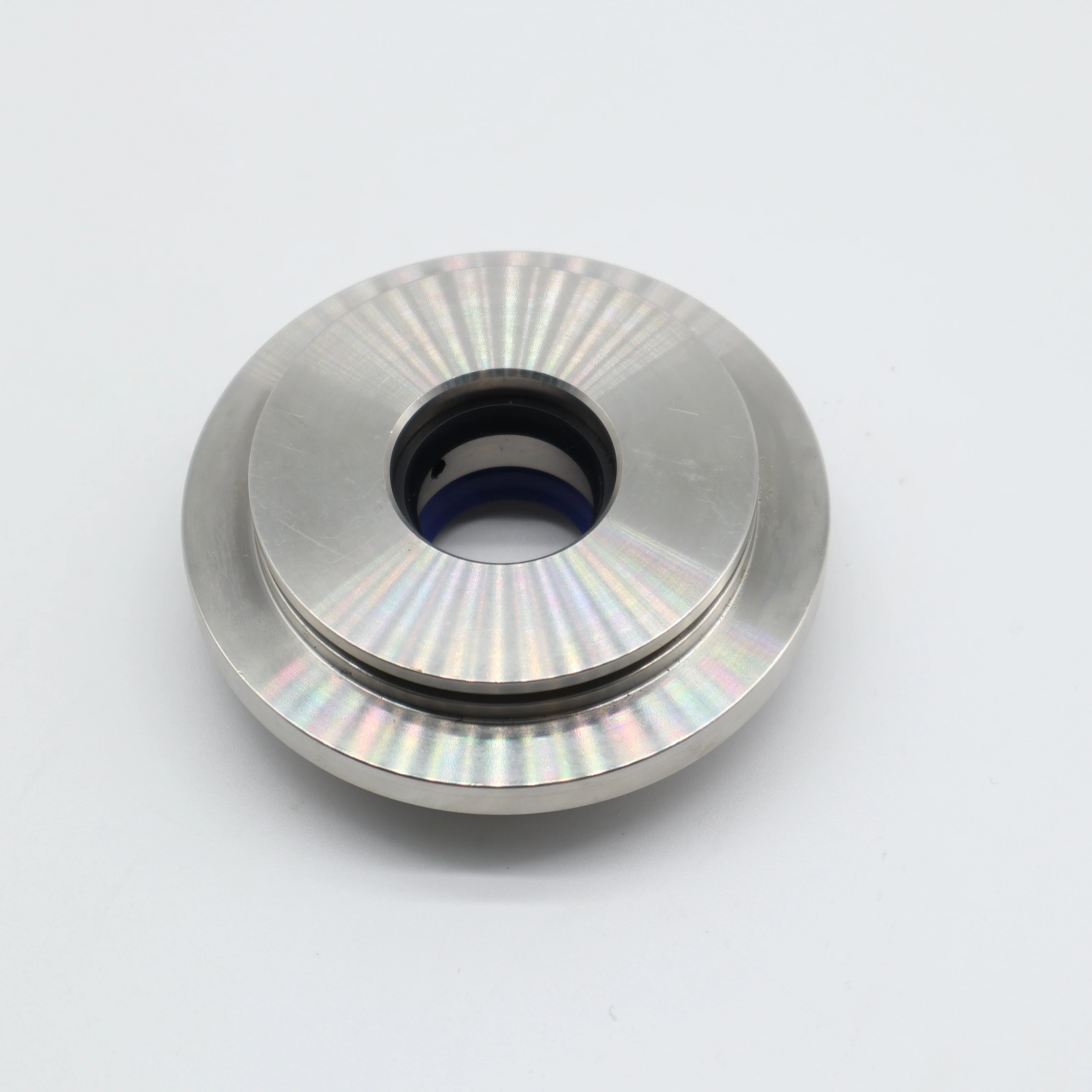 WaterJet Direct Drive Pump Parts Low Pressure Bear Seat 015445-1 For WaterJet Machine Spare Parts