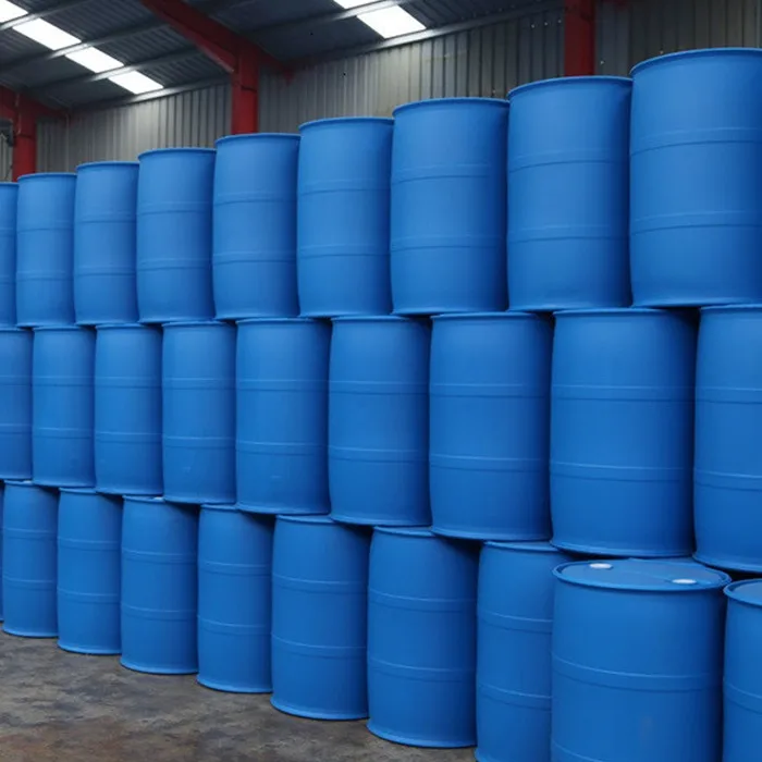 Hot Sale Best Quality 95% 96% 99% Chemicals Alcohol Ethanol Supplier