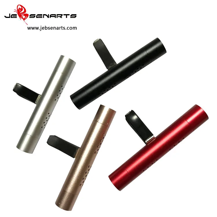 Custom perfume car vent diffuser cheap wholesale perfumes custom car air freshener clip car air freshener luxury