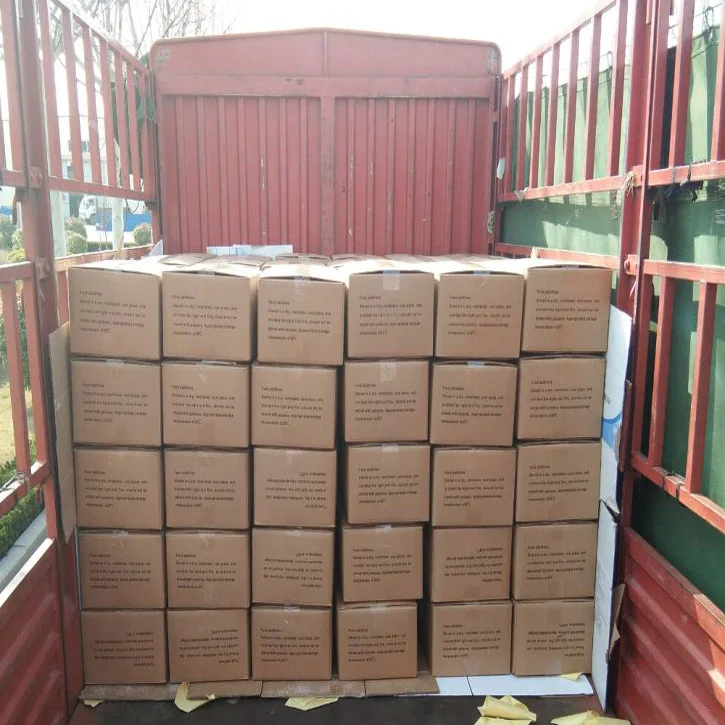 Food additive potassium sorbate price