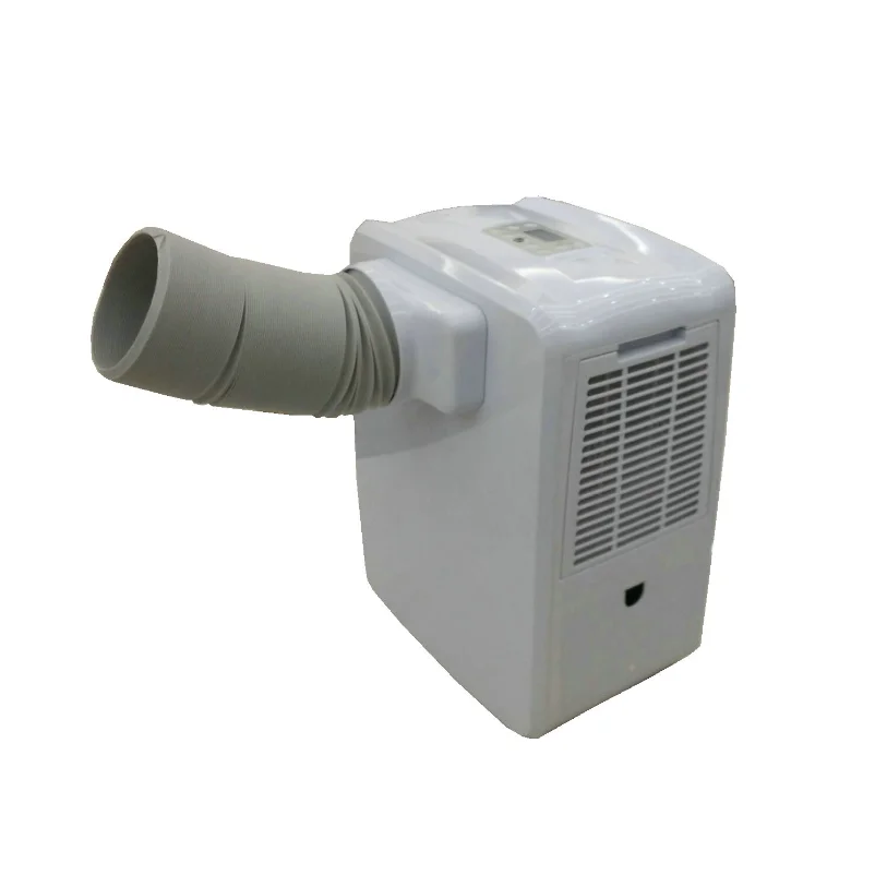  PC9-DM2A Наружная палатка маленький портативный кондиционер 3000btu 25