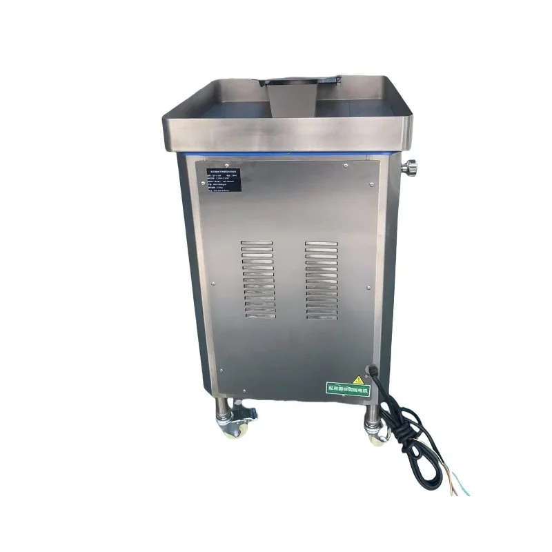Electric Meat Shredder Stainless Steel Meat Grinders Slicers Meat Cube Cutter