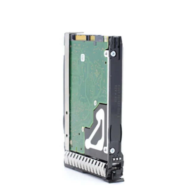 01LJ786 01LJ791 01LJ793 900GB 10K 2.5 SAS 12Gbps HDD for V7000 G2 hard disk