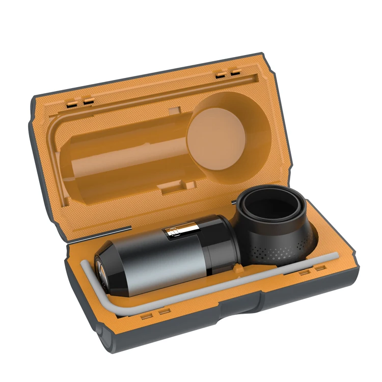 Portable Mini Smart Canned Bottle Beer Foam Maker Draft Beer Tower Dispenser Machine