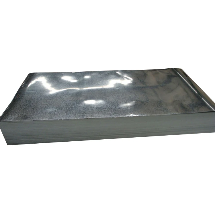 ASTM A283 DC01 Grade C Mild Carbon Steel Plate / 6mm Thickness Galvanized Steel Sheet/Coil