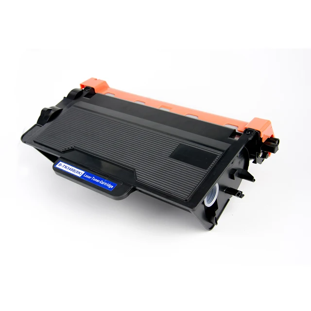 Toner Ink Factory Compatible TN3480 Printer Toner Cartridge For Brother HL-L5000D 5100 5200 DCP-L5500DN MFC-L5700DN Toners