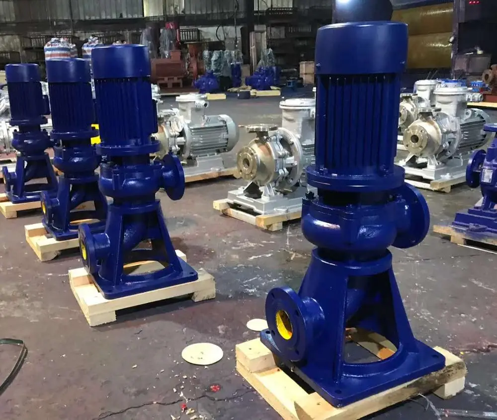 3KW 4KW 7KW water pump for cooling tower