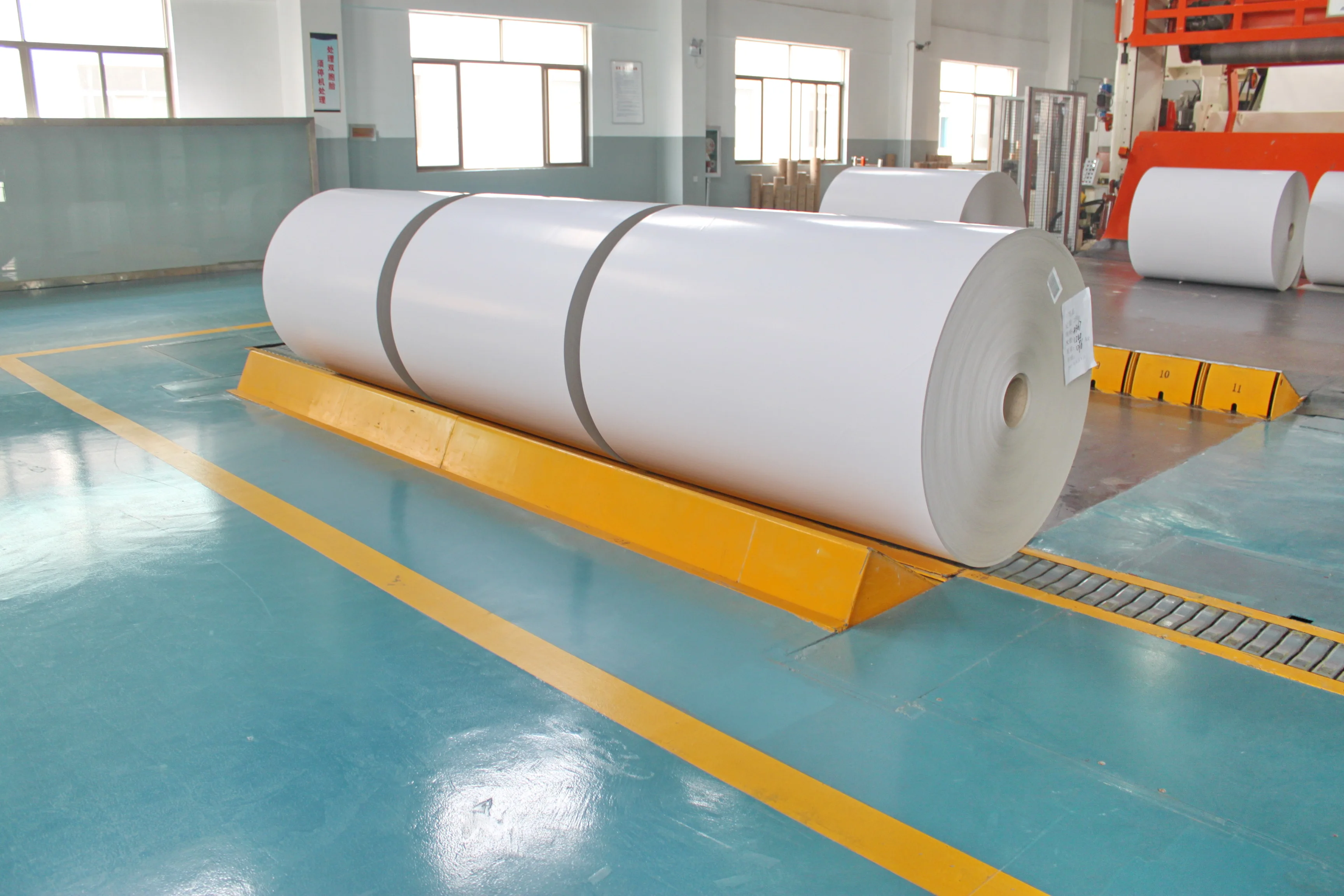 300 gsm 350gsm 400gsm  c1s fbb ivory paper board in rolls or sheets