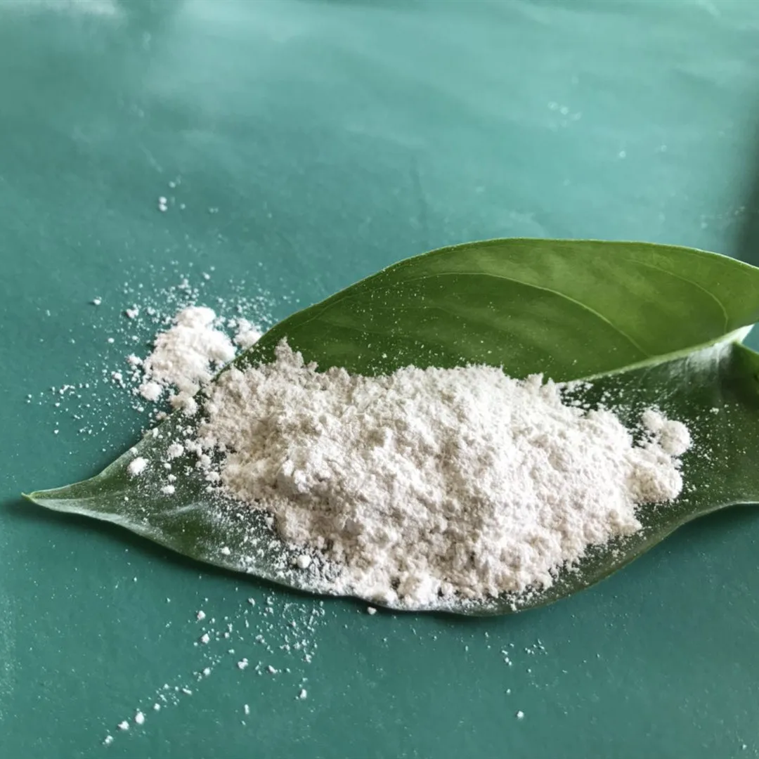 Magnesium oxide 85% industrial grade mgo