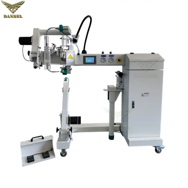 Maquina пластиковые de alta frecuencia del lacre la costura aire caliente soldador ПВХ para las tiendas inflables