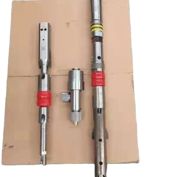 BQ NQ core lifter core barrel for geological diamond drilling tools