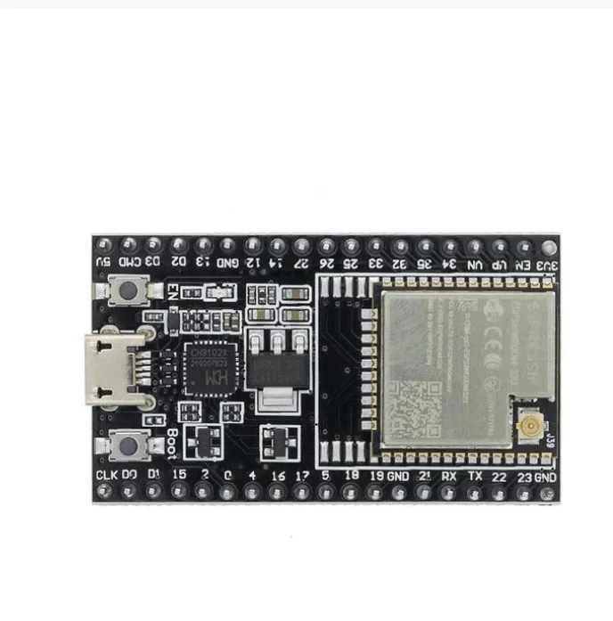 ESP32 макетная плата, Wi-Fi + BT сверхнизкое энергопотребление двухъядерный ESP-32 ESP-32S ESP32-CAM ESP-WROOM-32 CH9102X