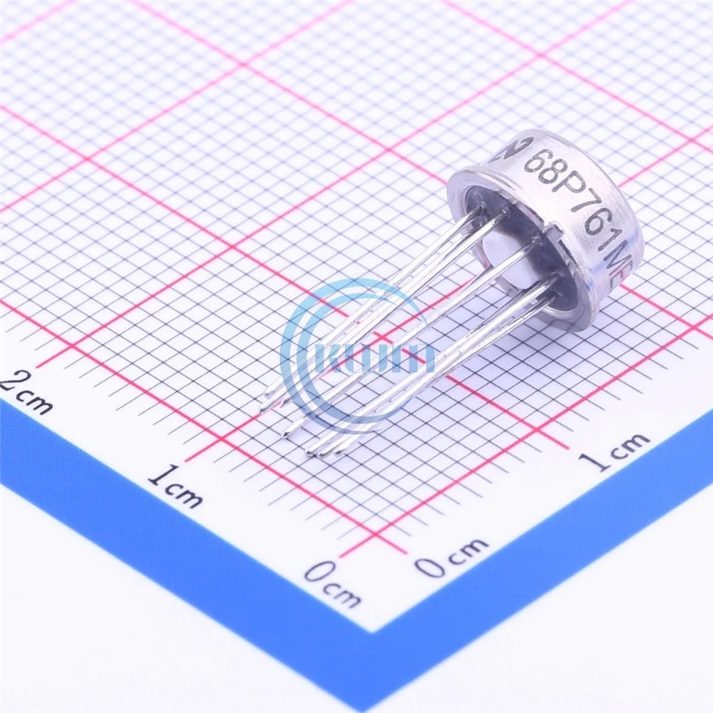 Original in stock linear amplifier TO-99 LM111H