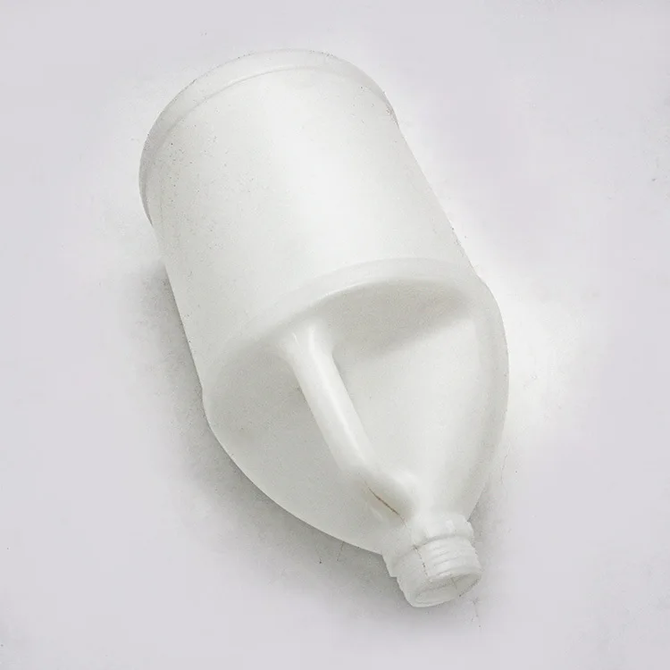 
hdpe 1 gallon 5 liter 4 liter Plastic oil drum jerrycan round drum jerry can 