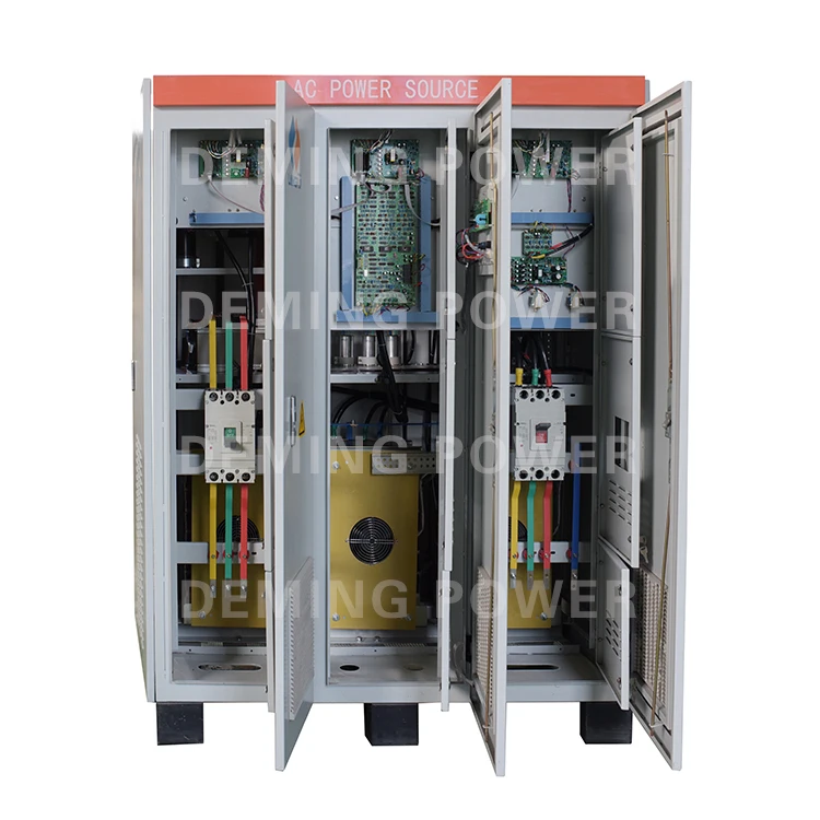 200 KW vrb on grid off grid inverter Bidirectional Inverter PCS energy storage system for vanadium redox battery