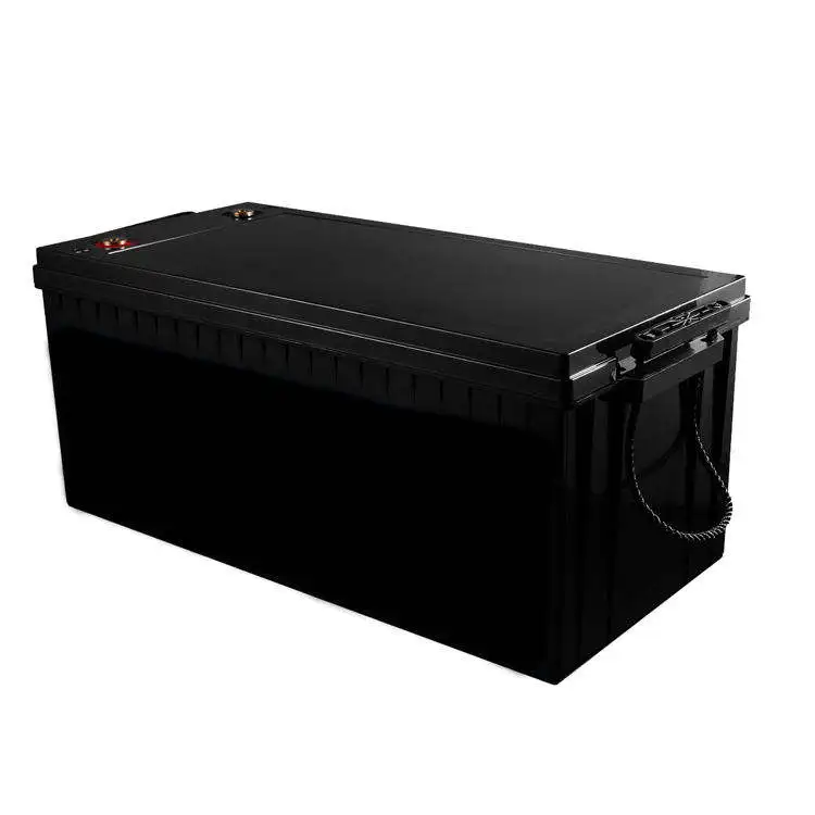 Basen 12V 50Ah 100Ah 200Ah 300Ah 400Ah battery pack Lifepo4 with bms for Solar System RV Electric Car Scooter Motorcycle Boat