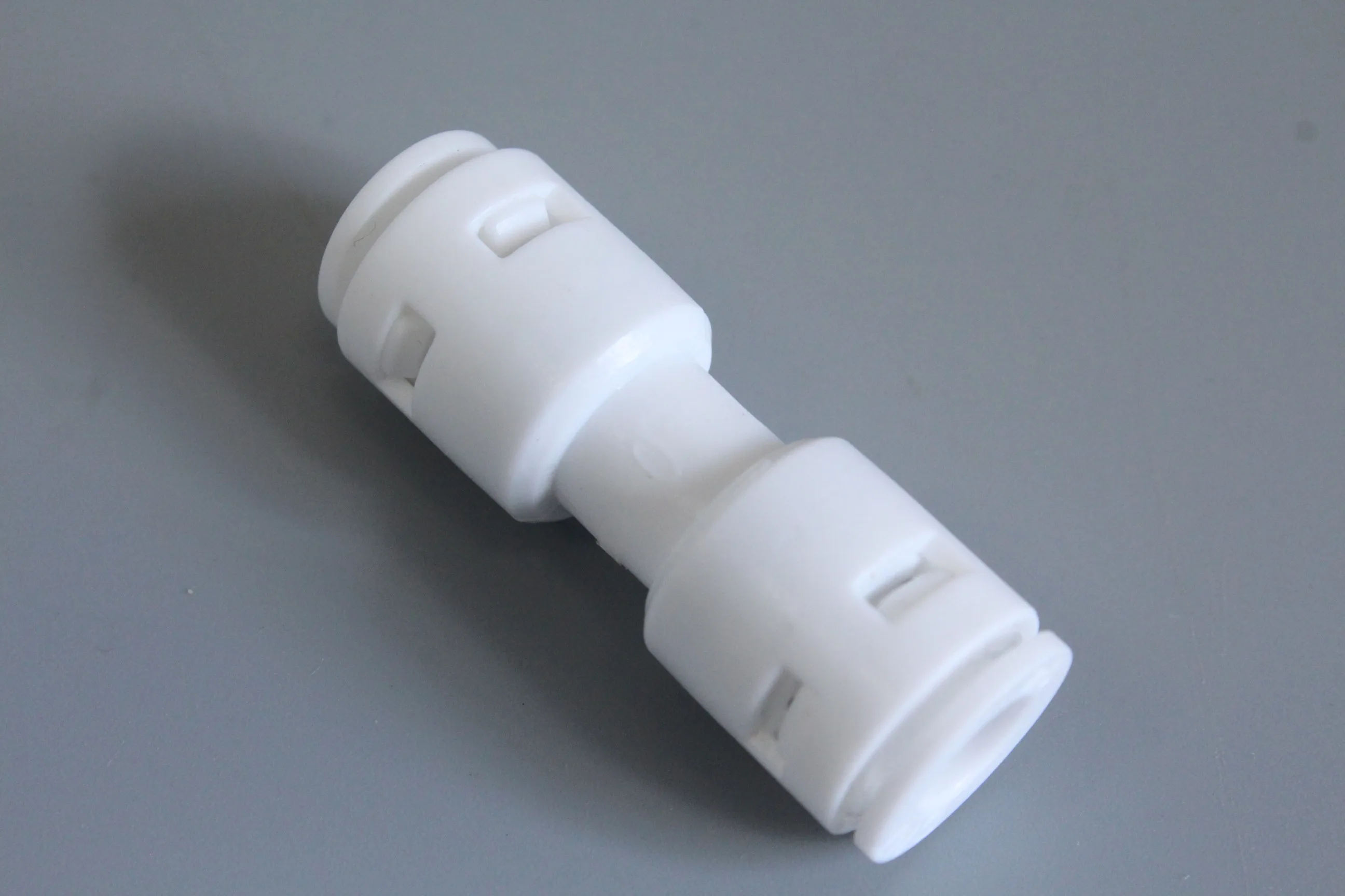 r o spare parts for water treatment ro fittings part union pipe fitting