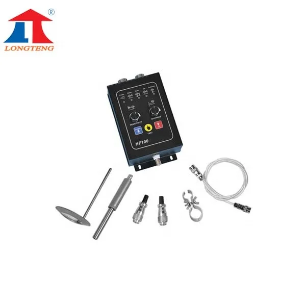 HF100 постоянной ёмкости, универсальный конденсатор высота ТГК контроллер для ЧПУ Пламя кислородной резки факел