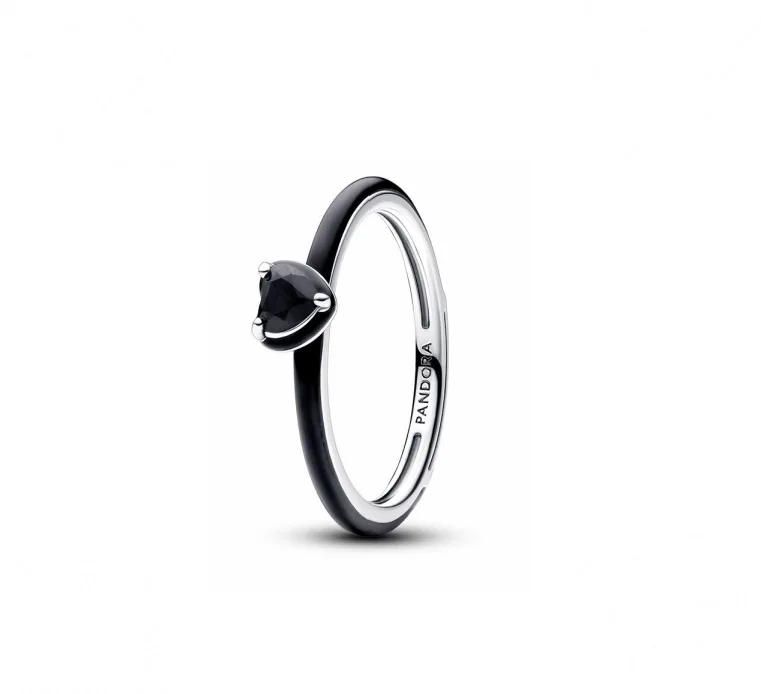 2024 New styles Holiday Gift Wedding Ring Factory Wholesale genuine S925 sterling silver rings for Pandor