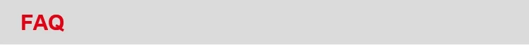 FAQ