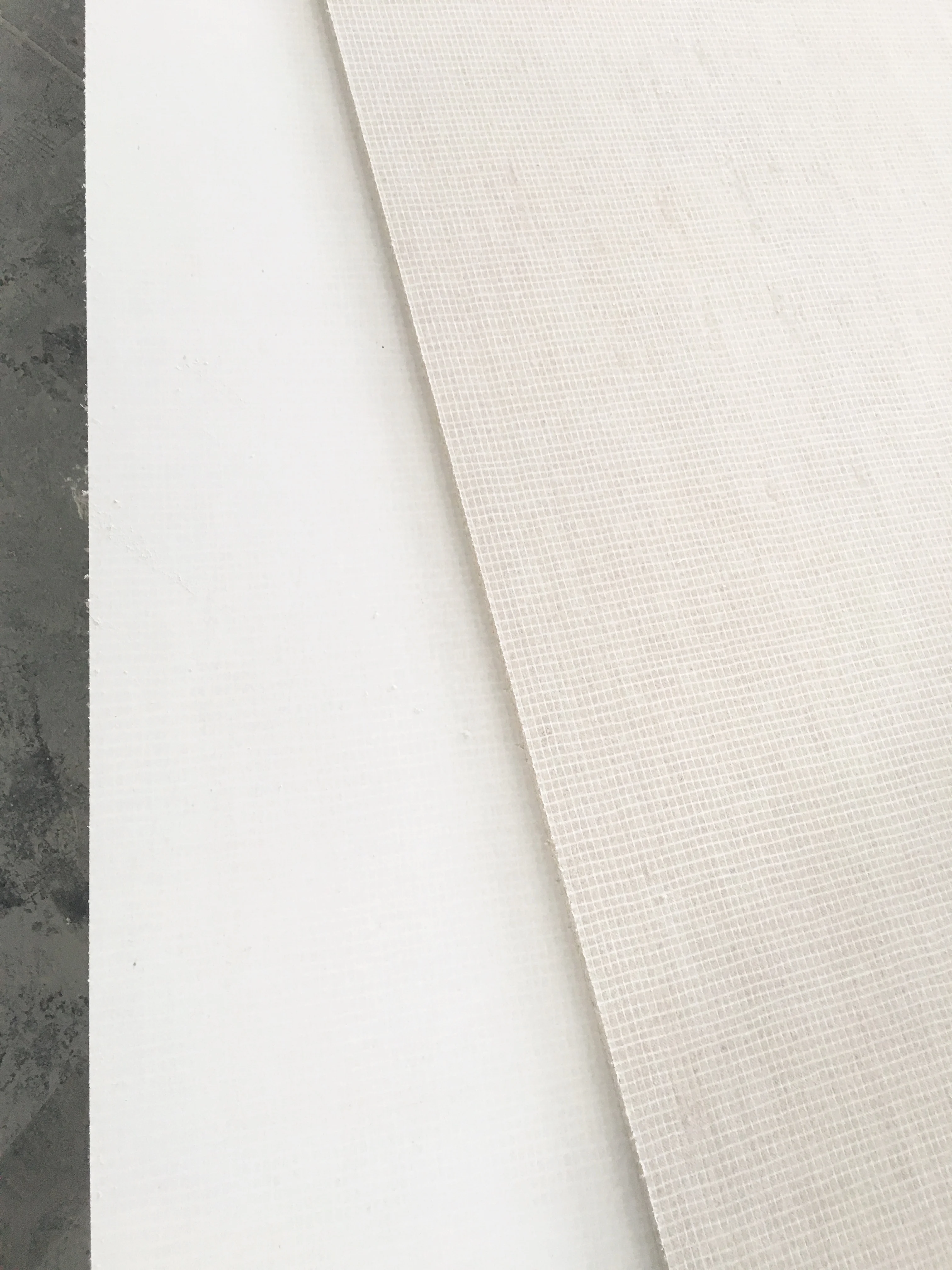 Fireproof SIPs Usage Wall Lining MGSO4 MGO Magnesium Oxide Sulfate Board