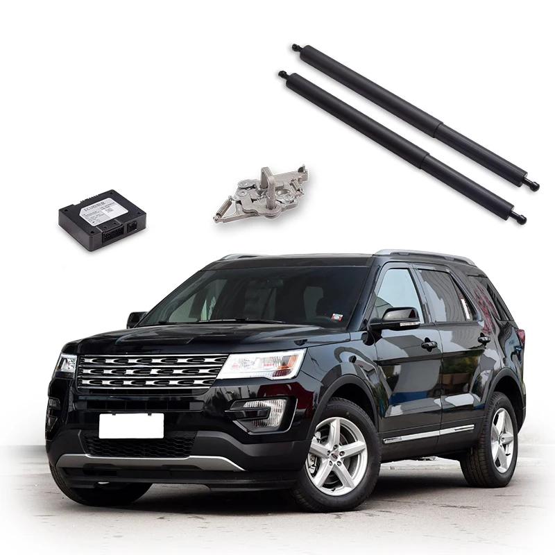 
Power Liftgate for Ford Explorer Tail Door 2018 