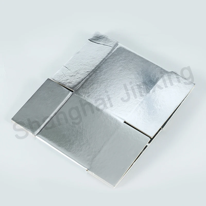 Insulated Packaging for Food Delivery Isothermic Bags,Fast Food Bag,Aluminum Foil Bag Sliver Foam Box Liners