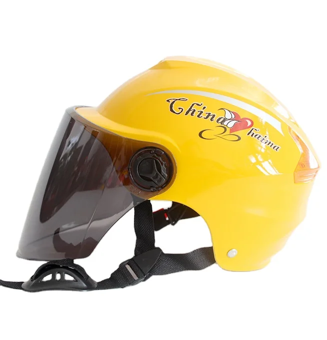 Bicycle Road Sports Safety Helmet Mountain Bike Helme motorcycle open face for