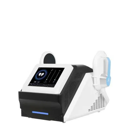 Multifunctional ems sculpting machine abs booty blaster ems body sculpting shape