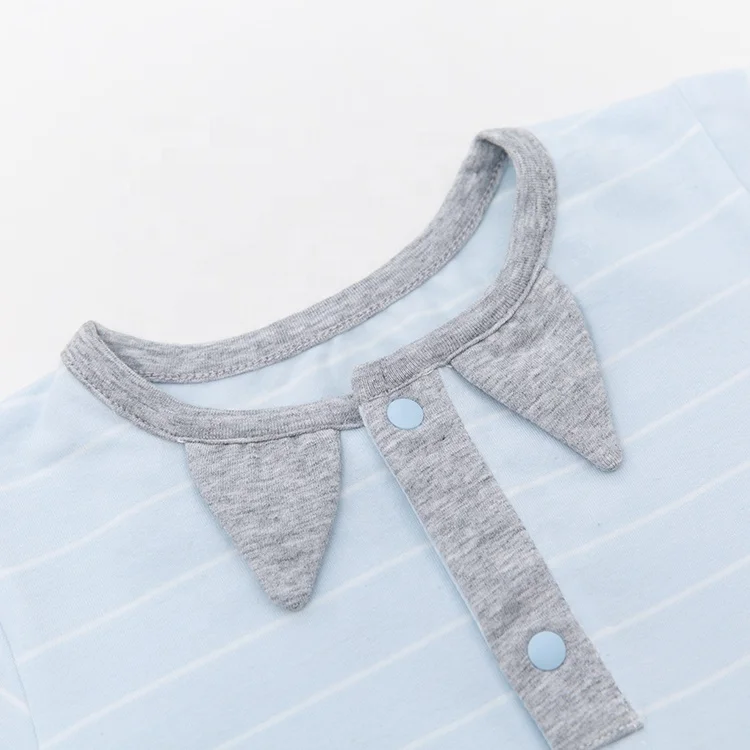 
Summer season similac advance kids clothing wholesale bodysuit baby pant in China 