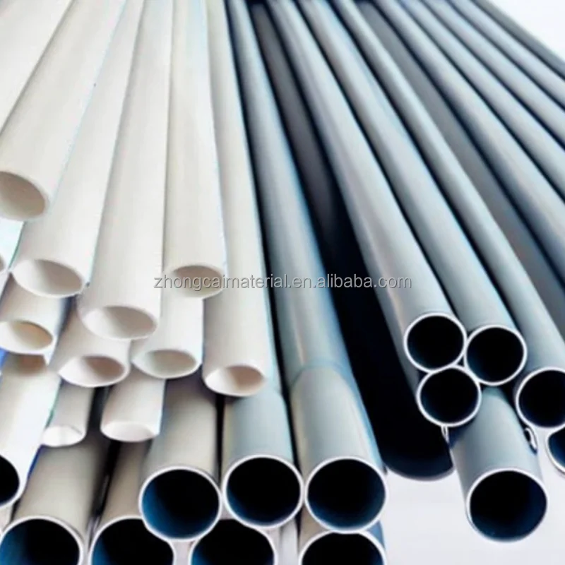 200mm 270mm 280mm 315 Mm U Pressure 4inch Pipe 150 Mm 250 Mm 3 Inch 4&quot Maker Blue Color U Tube Pipe