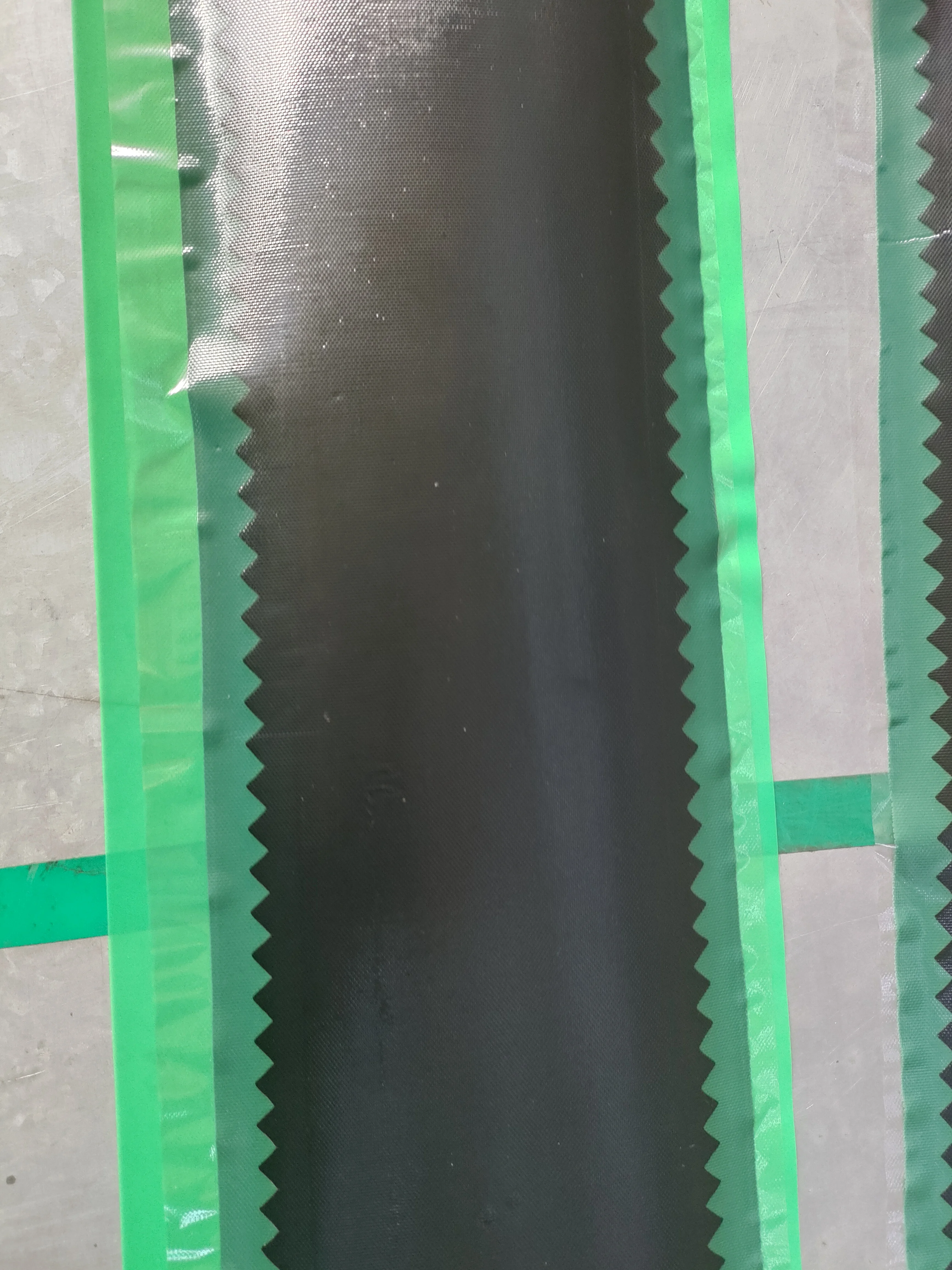 manufacturer rubber repair strip for conveyor belt repair cold patch