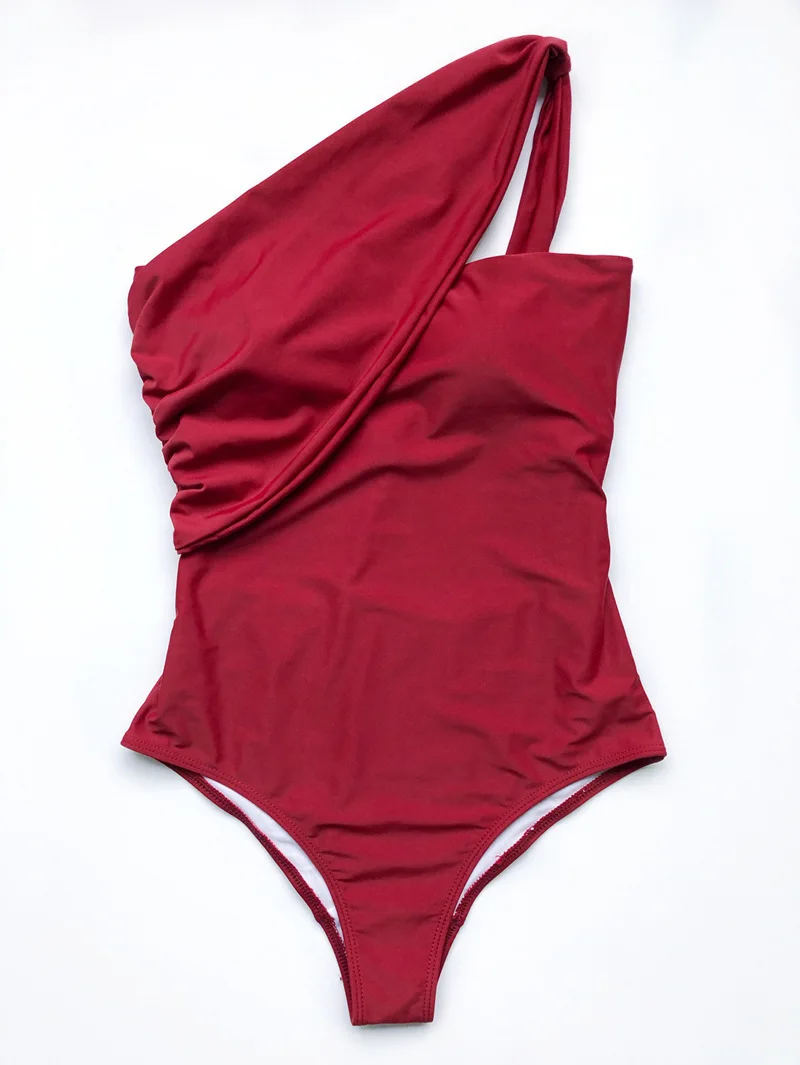 Wholesale Summer Surfing Snorkeling Sexy Swimming Bikini Swimwear One Piece Luxury Swimsuit for Women