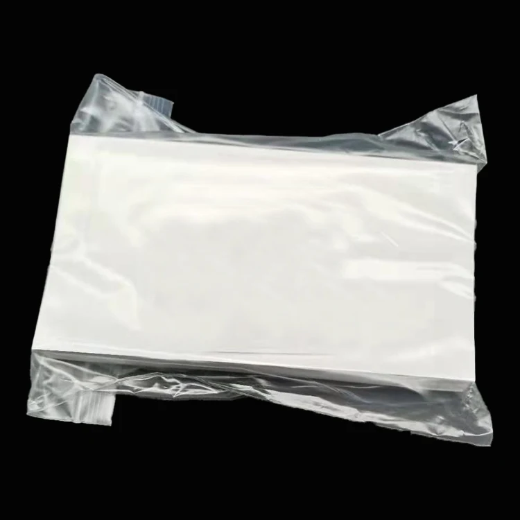 Lab 96  Deep Well Microplate 384 PCR Plate Sealing Film