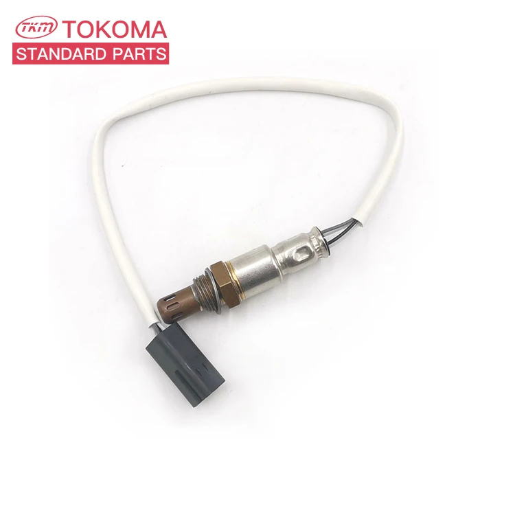  Датчик кислорода O2 для Nissan 2007-2009 350Z 2009-2014 370Z Cube 2007-2012 Versa часть № 226A0-ET000