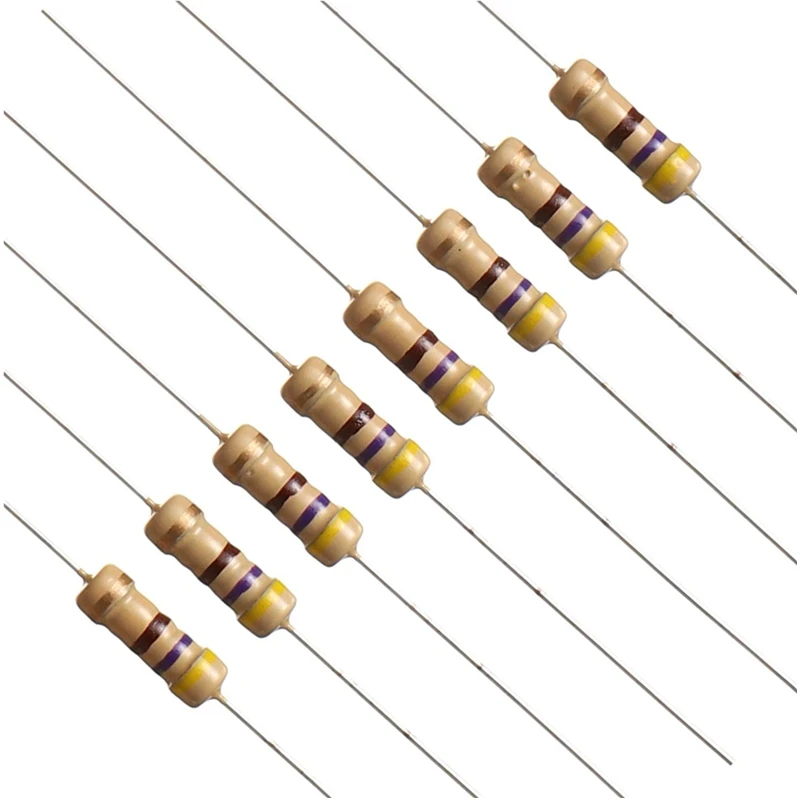 Passive components RES SMD 0201 0402 0603 0805 1206 1210  1812 2010 2512 +/-5% 0-10M ohms SMD resistor
